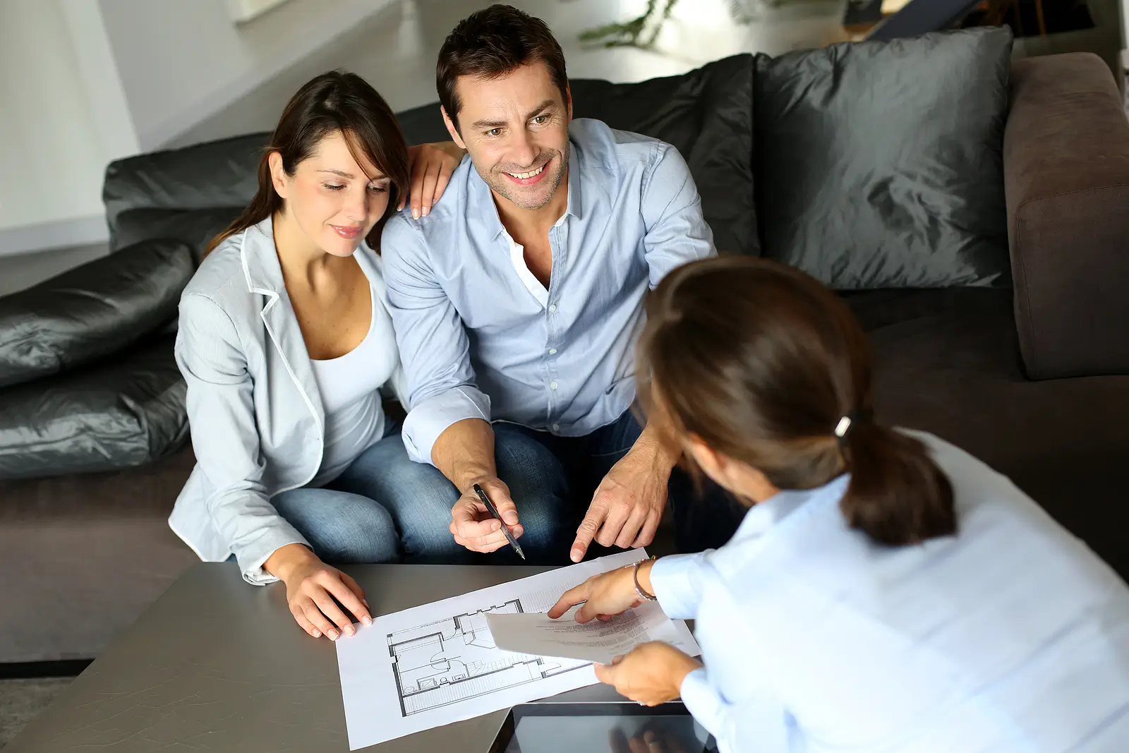 Arizona’s HB2447 and HB2110: Updates to Housing Development Law You Should Know