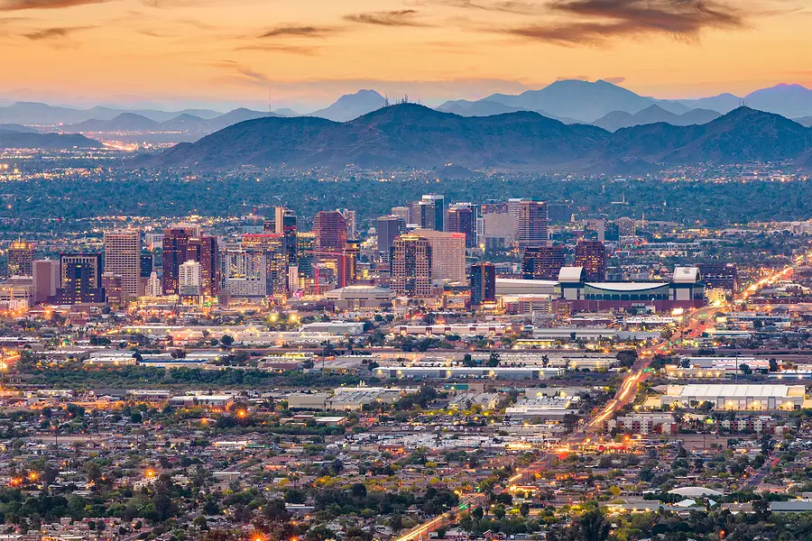 Emerging Communities in Phoenix, AZ You Should Invest In