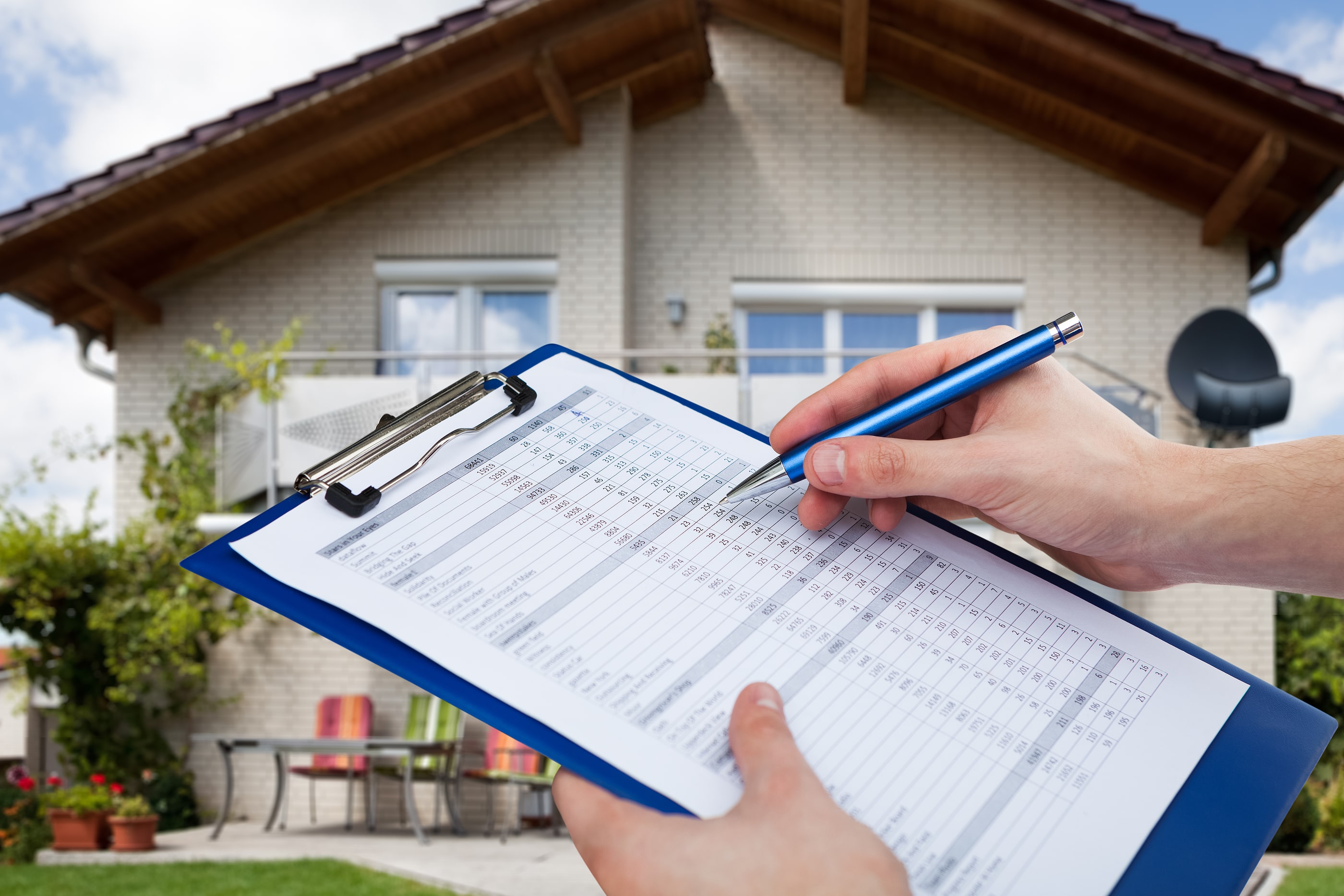 Landlord's Complete Guide: How to Do Rental Property Inspections in Phoenix