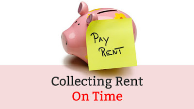 Top 3 Aspects of Rent Collections, Phoenix Rental Property
