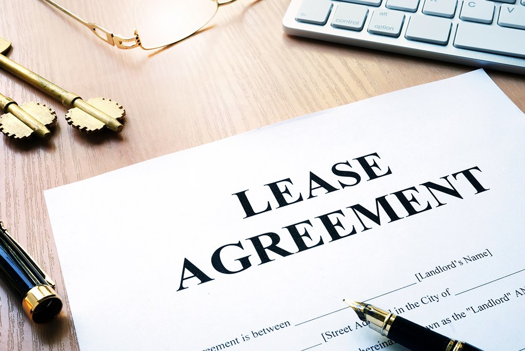 Phoenix Rental Lease Agreement