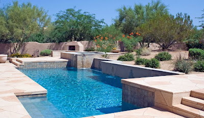 To Buy a Phoenix Rental Property with a Pool or to Not To Buy......
