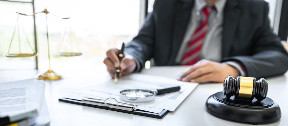 Compliance Resolution